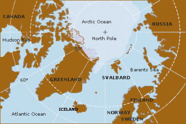 Map of Svalbard, Map of Svalvard, Svalbard map, Nordic Map, Jim Caldwell Redondo Beach